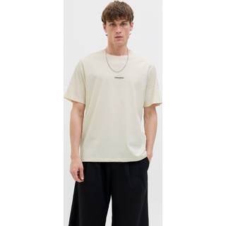 Printet T-shirt