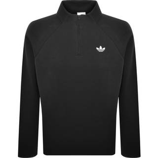 adidas Originals Spacer Drill Sweatshirt Black