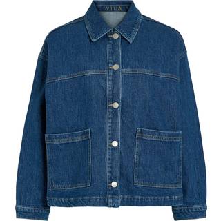 Vijaf Denim Jakke
