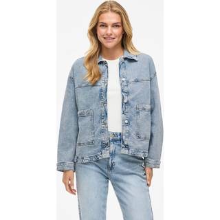Vijaf Denim Jakke