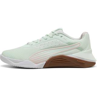 Women&#39;s Puma Fuse 4.0 Sneakers, Green, Size 38, Shoes - White - 38