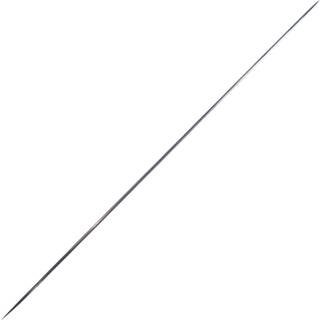 Hjem Sewing Depot 18 """" Double Pointed Needle 12 Gauge - Made in Tyskland