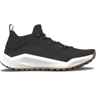 Lowa Women's Kaloya Knit Fritidssko Damer størrelse 7 farve black/orange