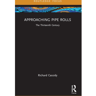 Approaching Pipe Rolls
