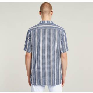 One Pocket Regular Shirt - Multi color - Men