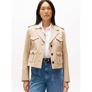 Utility Jacket
