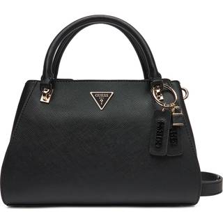 Guess Noelle Håndtaske sort