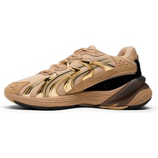 Puma Inverse Rapid Sneakers Unisex, Beige, Size 40.5, Shoes - Black - 40.5
