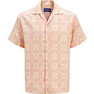 Relaxed Fit Skjorte