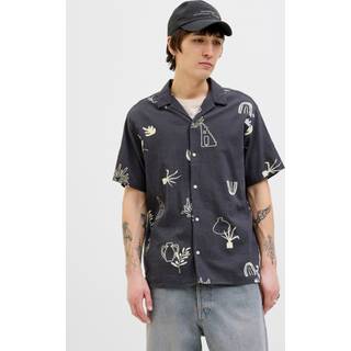 Relaxed Fit Skjorte