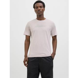 Printet T-shirt