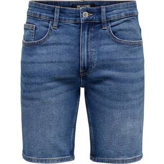 Onsweft Regular Fit Shorts