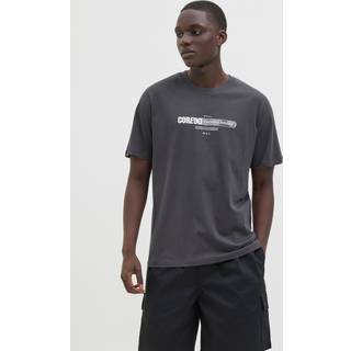 Printet T-shirt