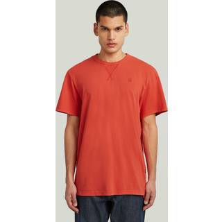 Nifous T-Shirt - Red - Men