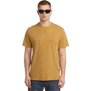 Nifous T-Shirt - Yellow - Men