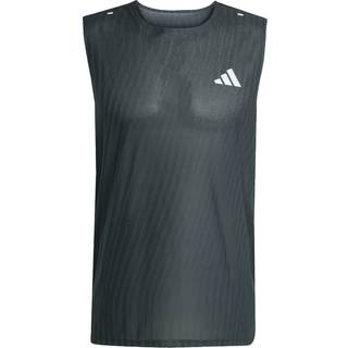 Adi365 Running Climacool+ tanktop - Black / Grey Six