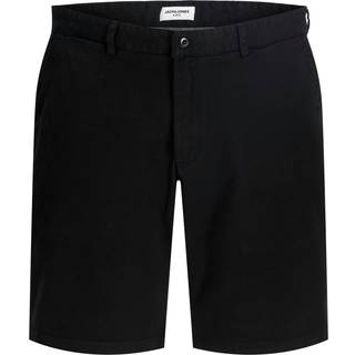 Plus Size Loose Fit Shorts