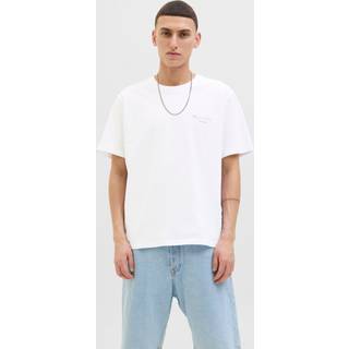 Back Printet T-shirt