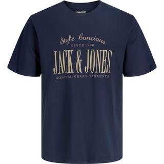 Printet T-shirt