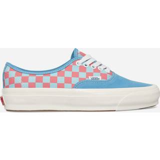 Vans - Premium Authentic Shoes, Man, Blue, Size: 44 - Blue - 44