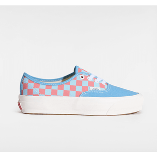 Vans - Premium Authentic Shoes, Man, Blue, Size: 40.5 - Blue - 40.5