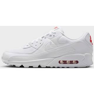Nike Air Max 90-sko til mænd - hvid - 47.5