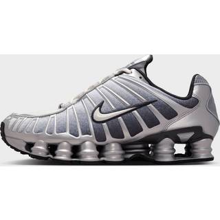 Nike Shox TL-sko til mænd - grå - 46