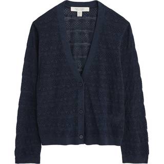 Seasalt Cornwall Seasalt Cornwall Sweet Day 100% Cardigan