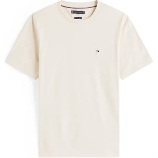 ESS SEASONAL REG FIT SOLID TEE