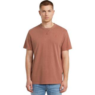 Nifous T-Shirt - Red - Men