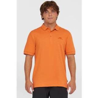 O'Neill Small Logo Polo - XL - cinnamon stick