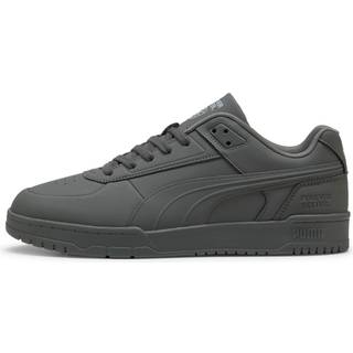 Puma RBD Game Low Pure Better Sneakers Unisex, Gray, Size 40, Shoes - Cool Mid Gray - 40