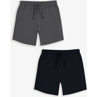 Threadbare Lounge Shorts 2 Pakkelarge