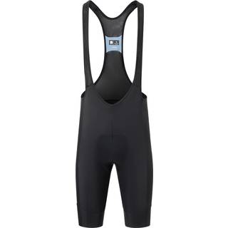 Sportful Pulse Bibshort Cykelbukser Herrer størrelse XXL farve brun