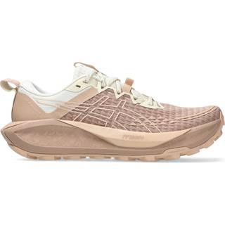 ASICS Gel-Trabuco 13 Trail Running Shoe Women - Pink, Grey, Size 4.5 - pink