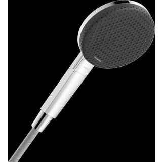 hansgrohe Raindance Alive Select S håndbruser 125 3jet EcoSmart, Krom