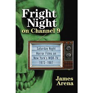 Fright Night on Channel 9