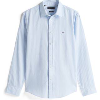 Regular Fit Dobby Shirt