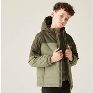 Regatta Regatta Green Lofthouse Heavyweight Coat