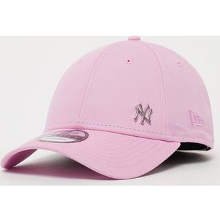 New York Yankees MLB Flawless Pink 9FORTY Adjustable Cap newera adult unisex Pink newera adult unisex Pink newera adult unisex Pink newera adult unise - Osfm