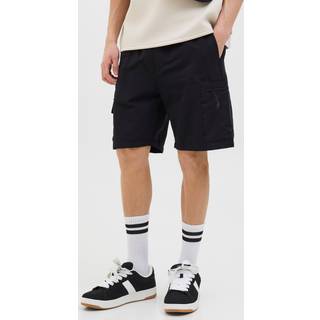 Relaxed Fit Cargoshorts