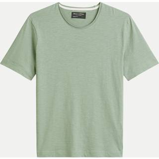 Marc O'Polo Herren T-Shirt grün