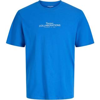 Printet T-shirt