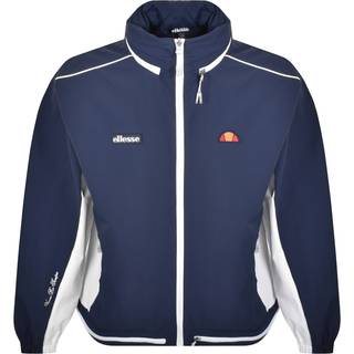 Ellesse Gandini Jacket Navy