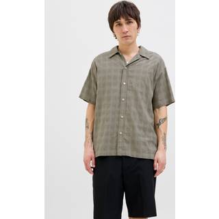 Loose Fit Skjorte