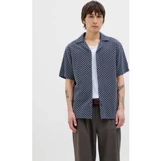 Relaxed Fit Skjorte