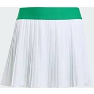 Tennis Climacool Kids nederdel - White - 128