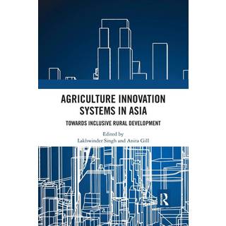 Agriculture Innovation Systems in Asia