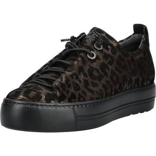 5417 Sneakers, Glossy Leo Bronze, 41