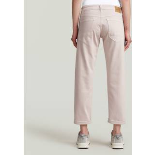 G-Startil kvinder. D15264-D552-H163 Jeans Kate Boyfriend lyserød (29/32), Casual, Pink, Bomuld
